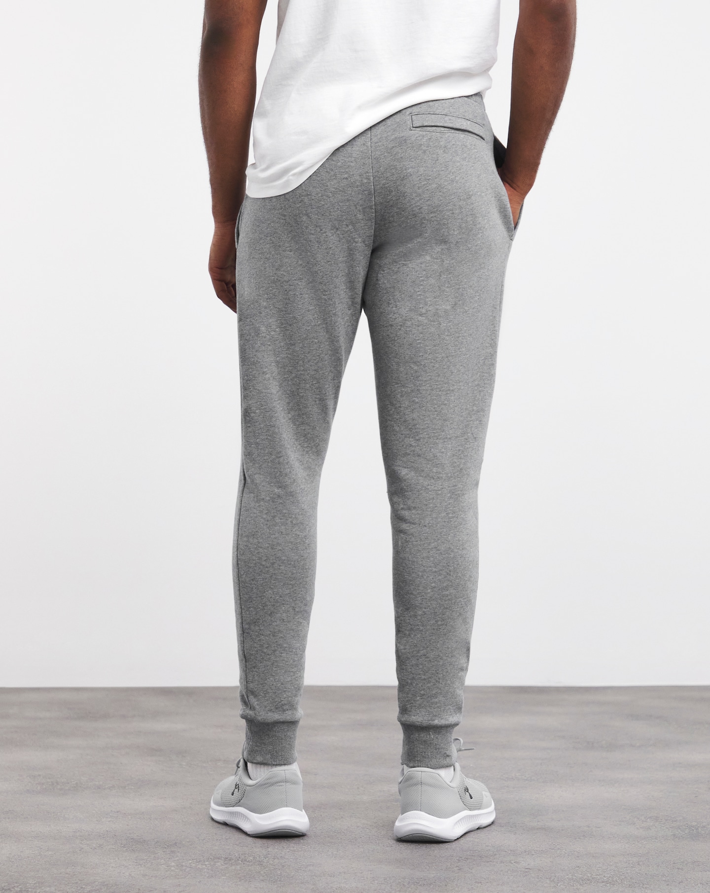 Under armour storm rival hot sale joggers