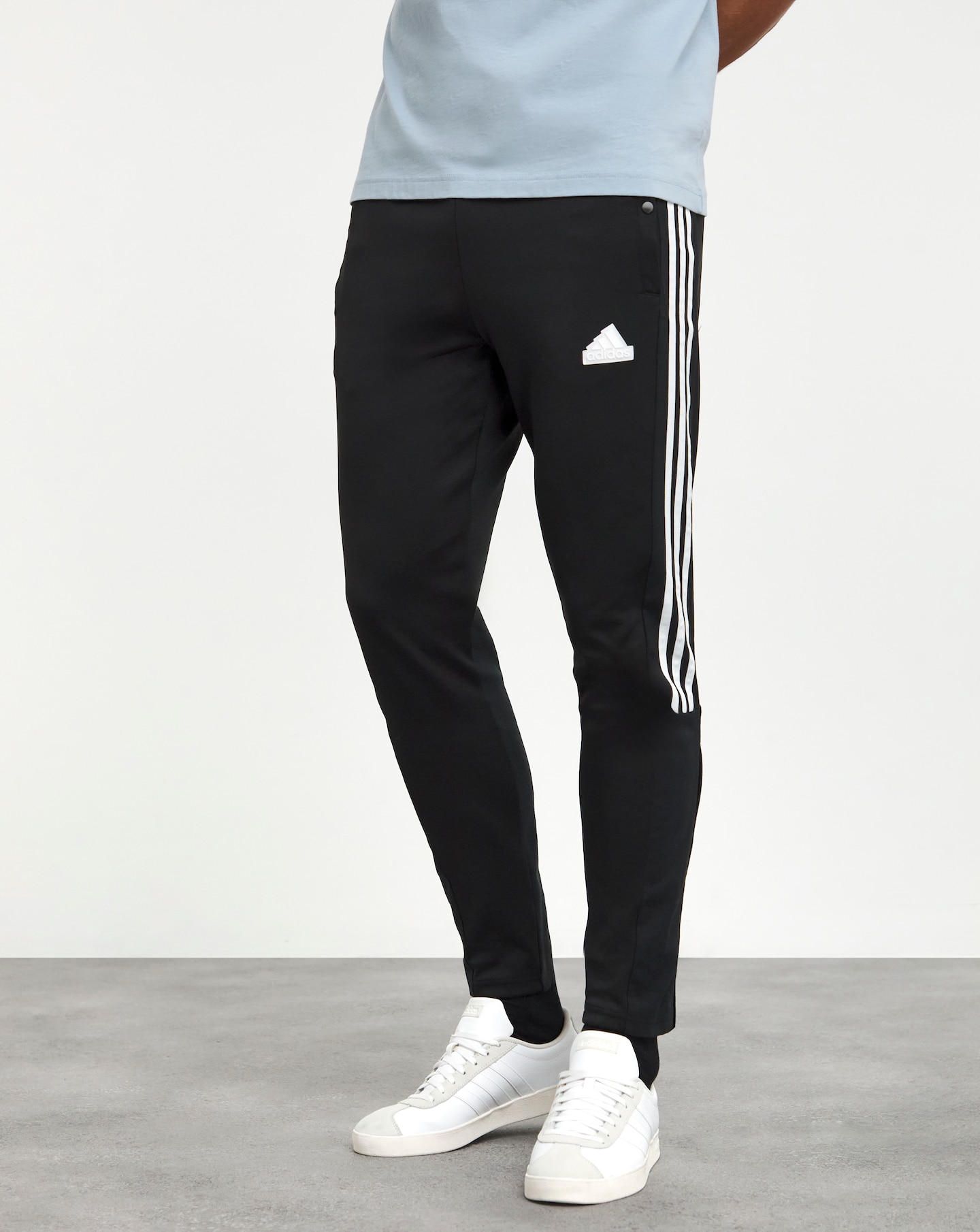 Small Adidas Pants Tiro 19 Training Soccer 3 Stripe Pants 2024 D95958 Mens S Activewe