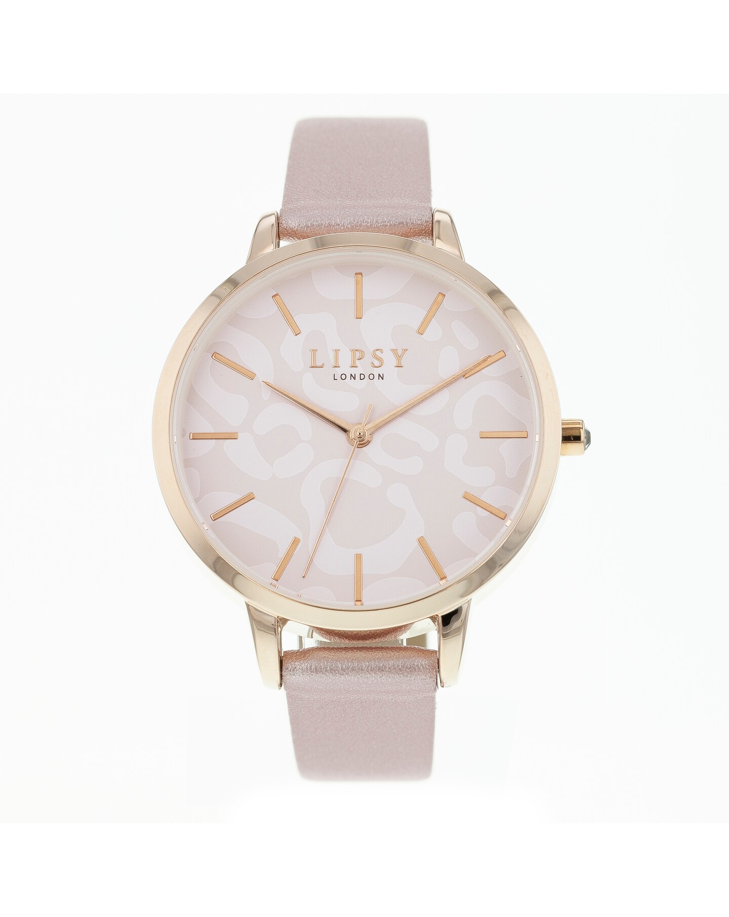 Lipsy Strap Watch Marisota