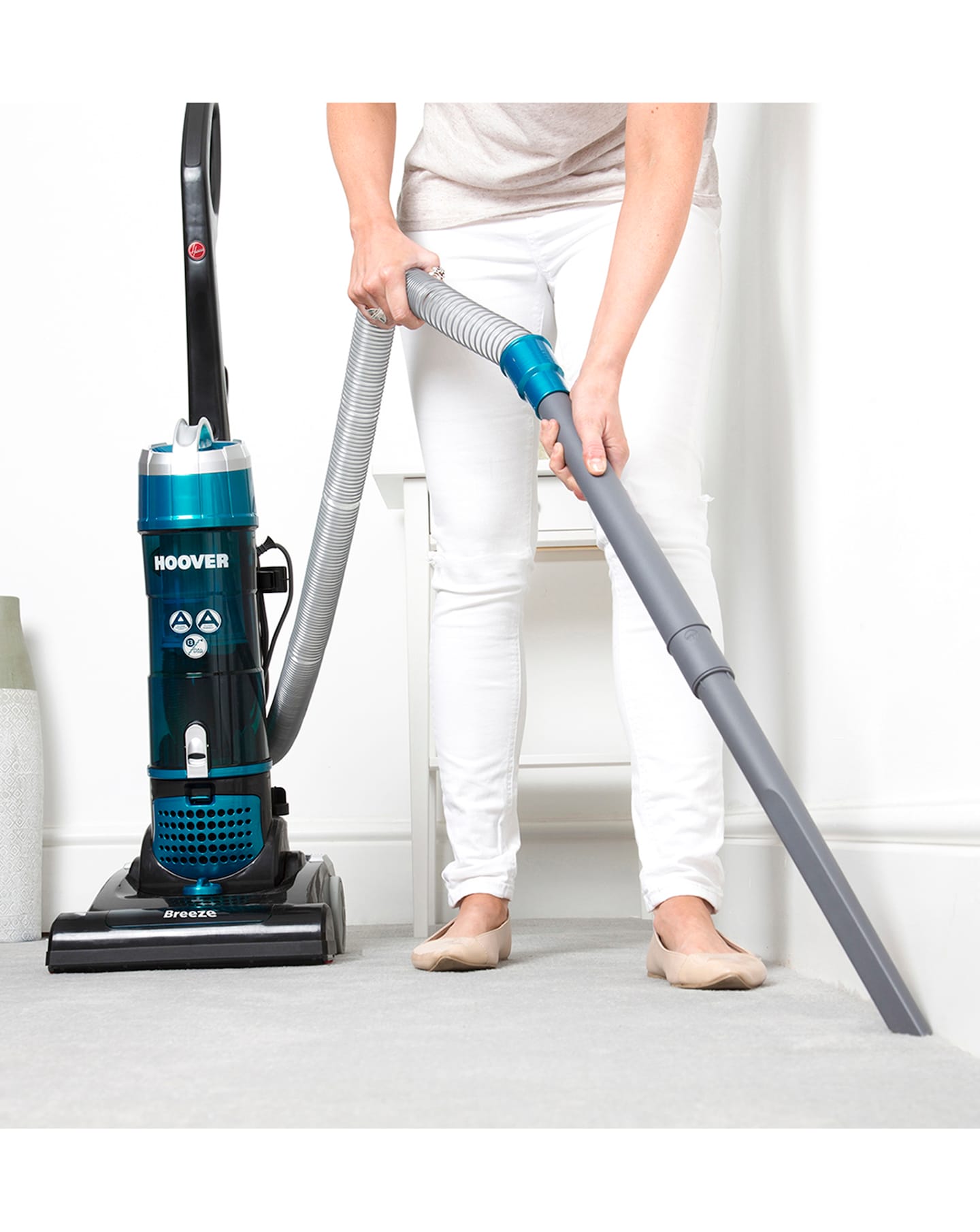 hoover breeze evo tesco