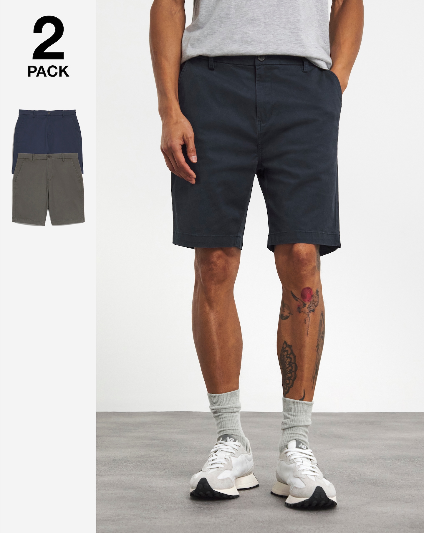 Jacamo shorts online