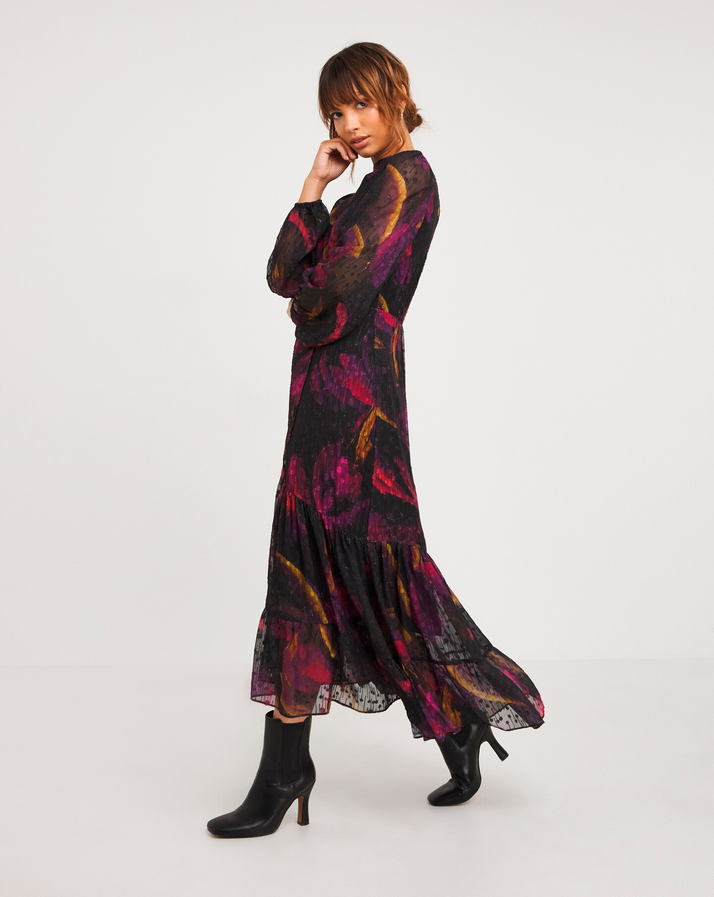 Joanna hope 2025 maxi dress