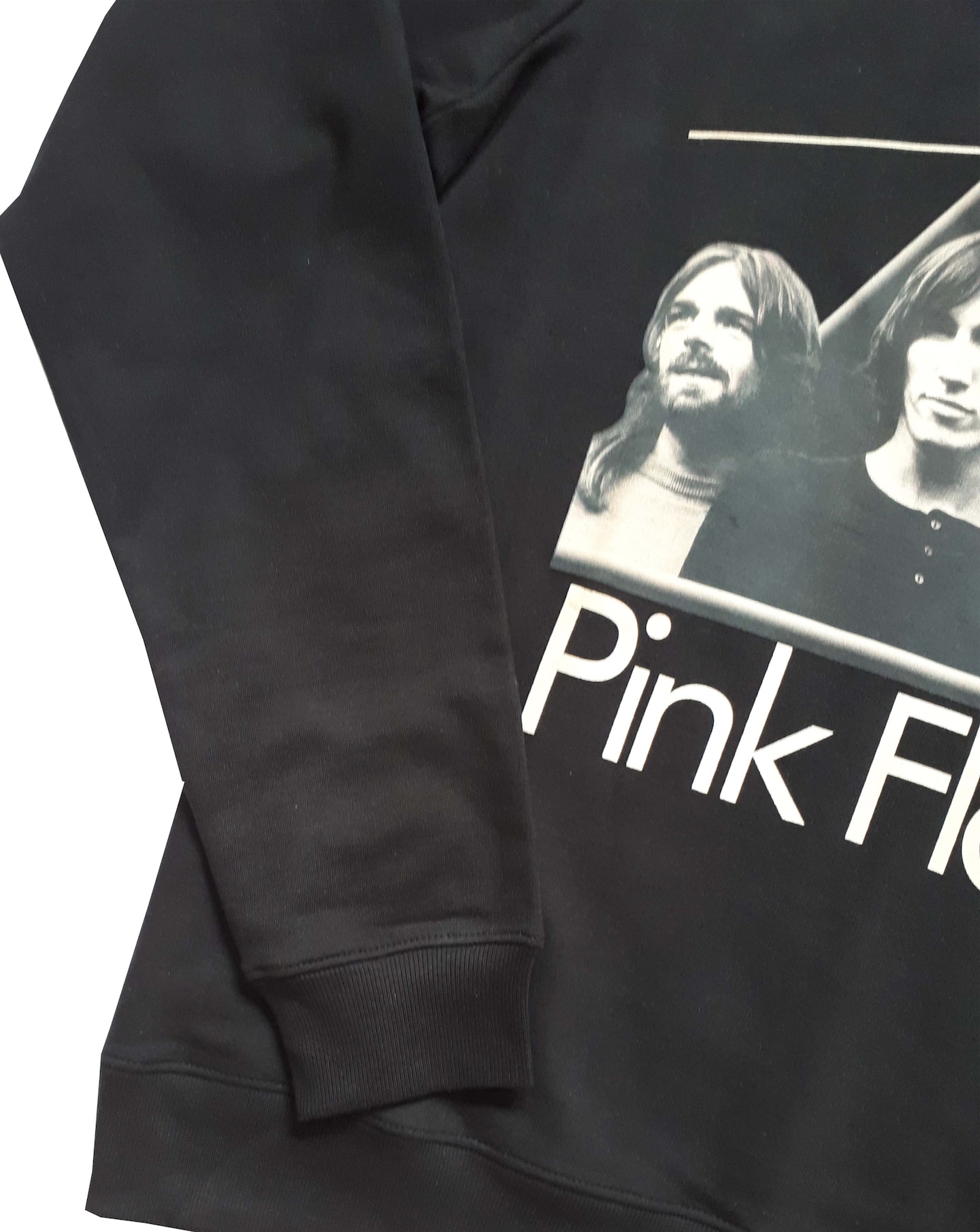 Hoodie pink floyd on sale