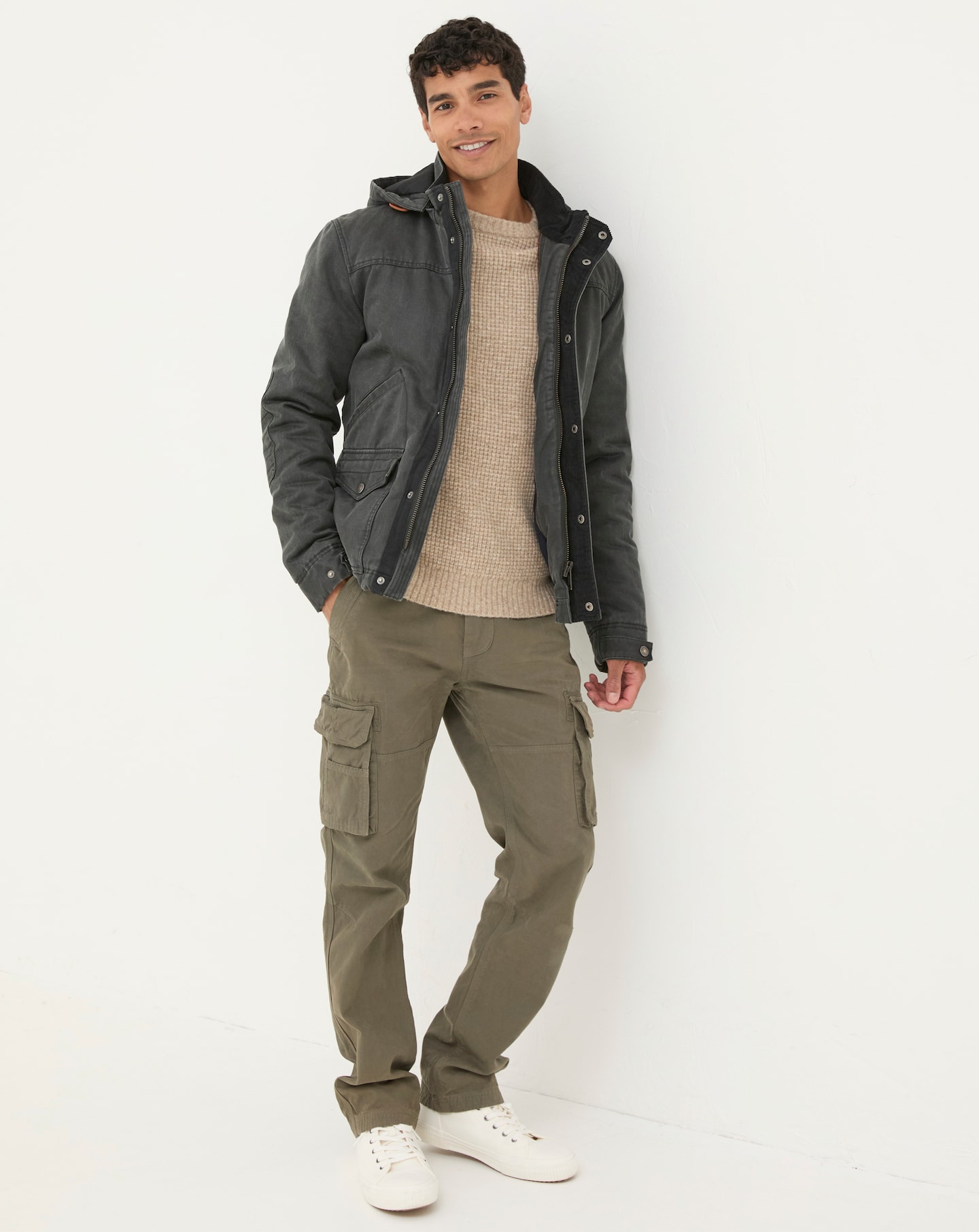 Hadley puffer jacket best sale