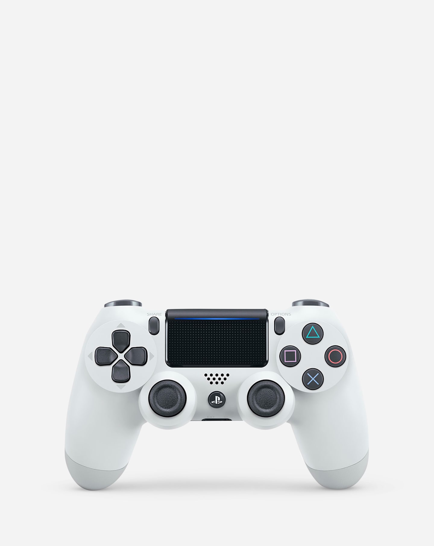 PS4 Dualshock Controller White | Marisota