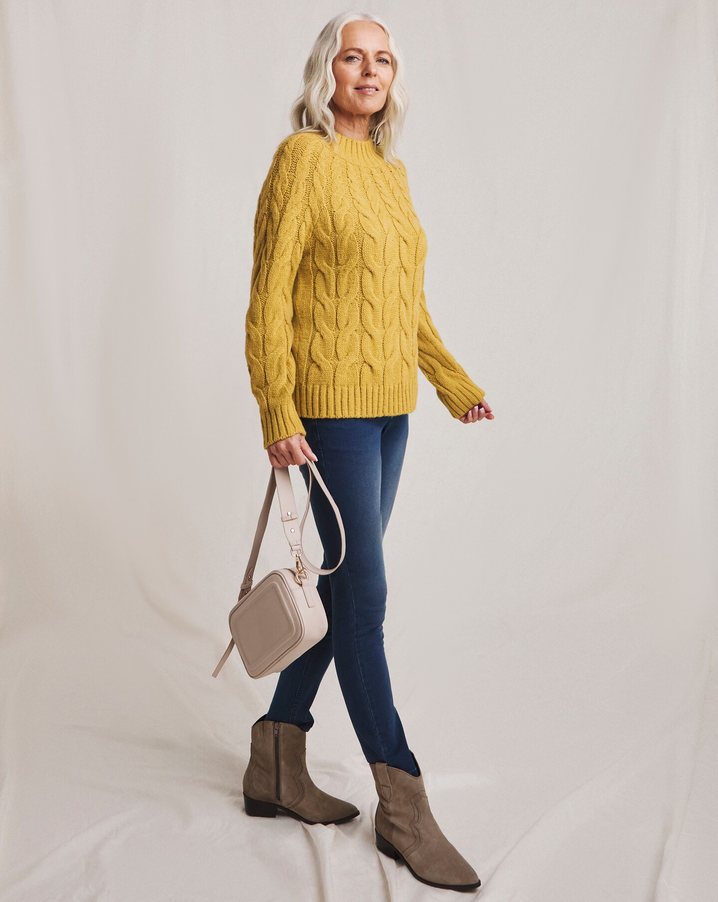 Marisota ladies jumpers hotsell