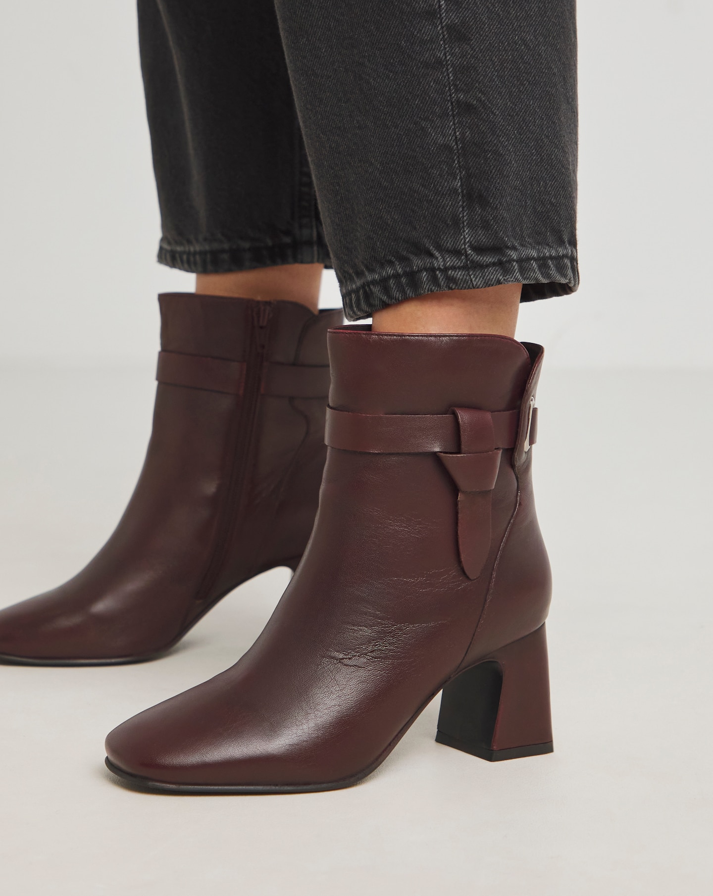 Marisota wide fit boots best sale