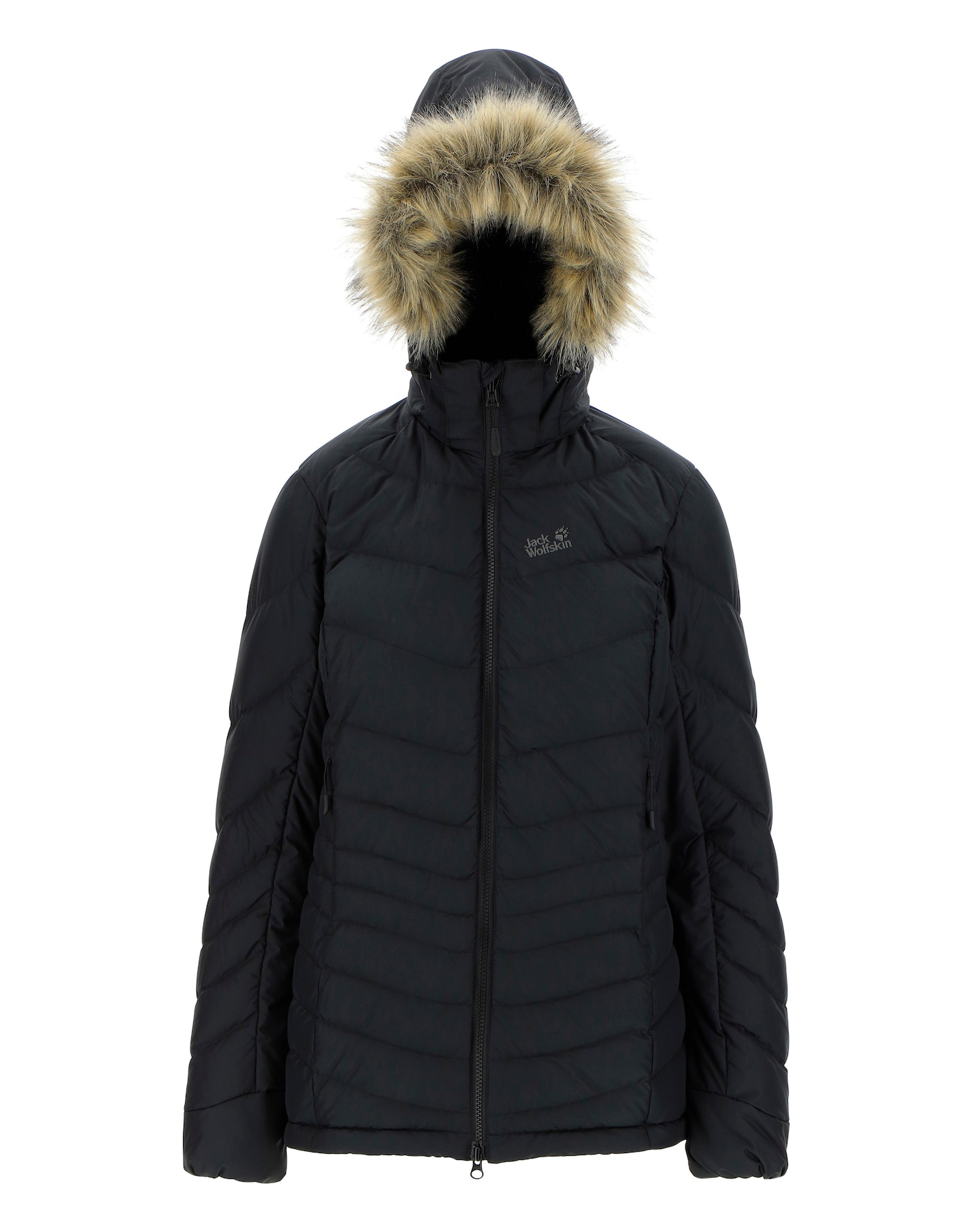 Jack wolfskin clearance selenium bay jacket