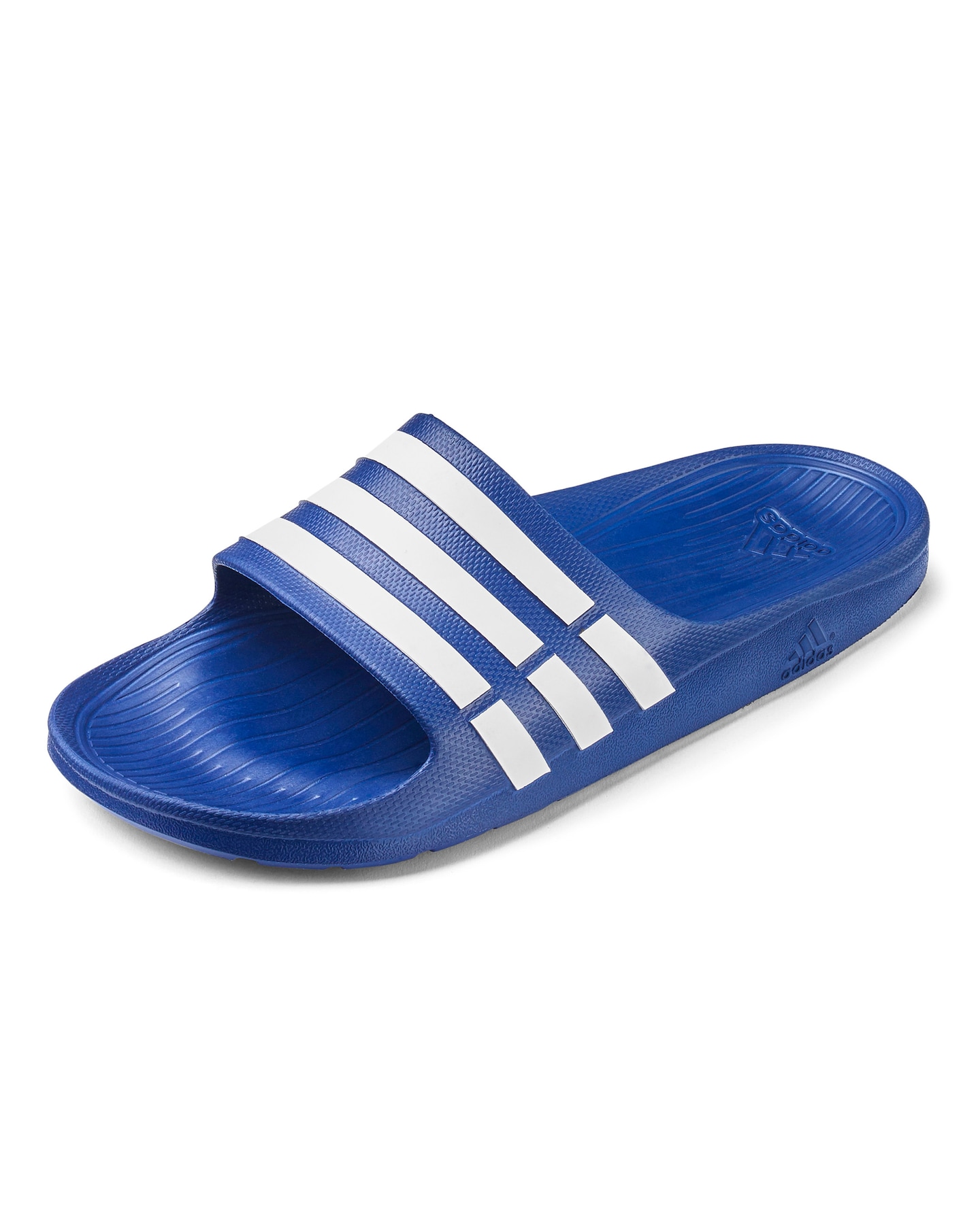 Adidas adilette duramo slide online