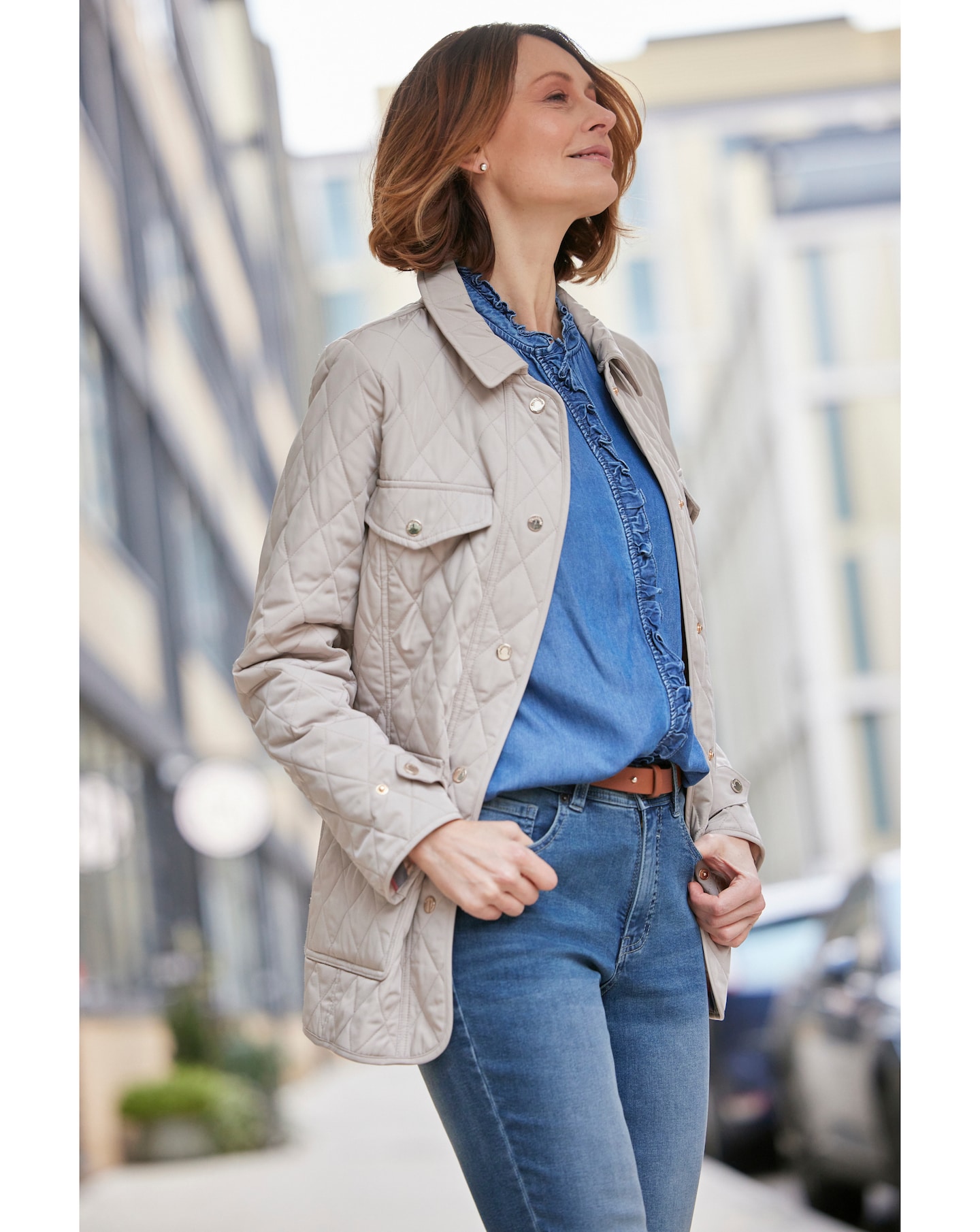 Dannimac hot sale ladies jackets