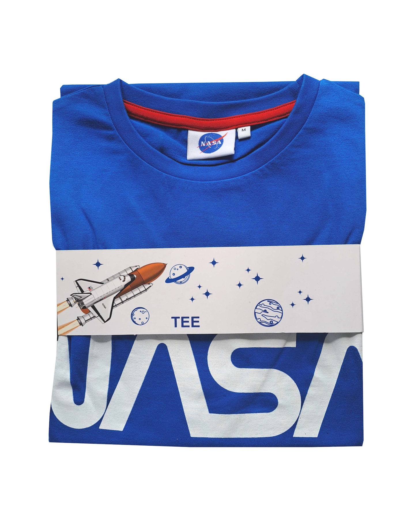 Nasa deals clothing uk