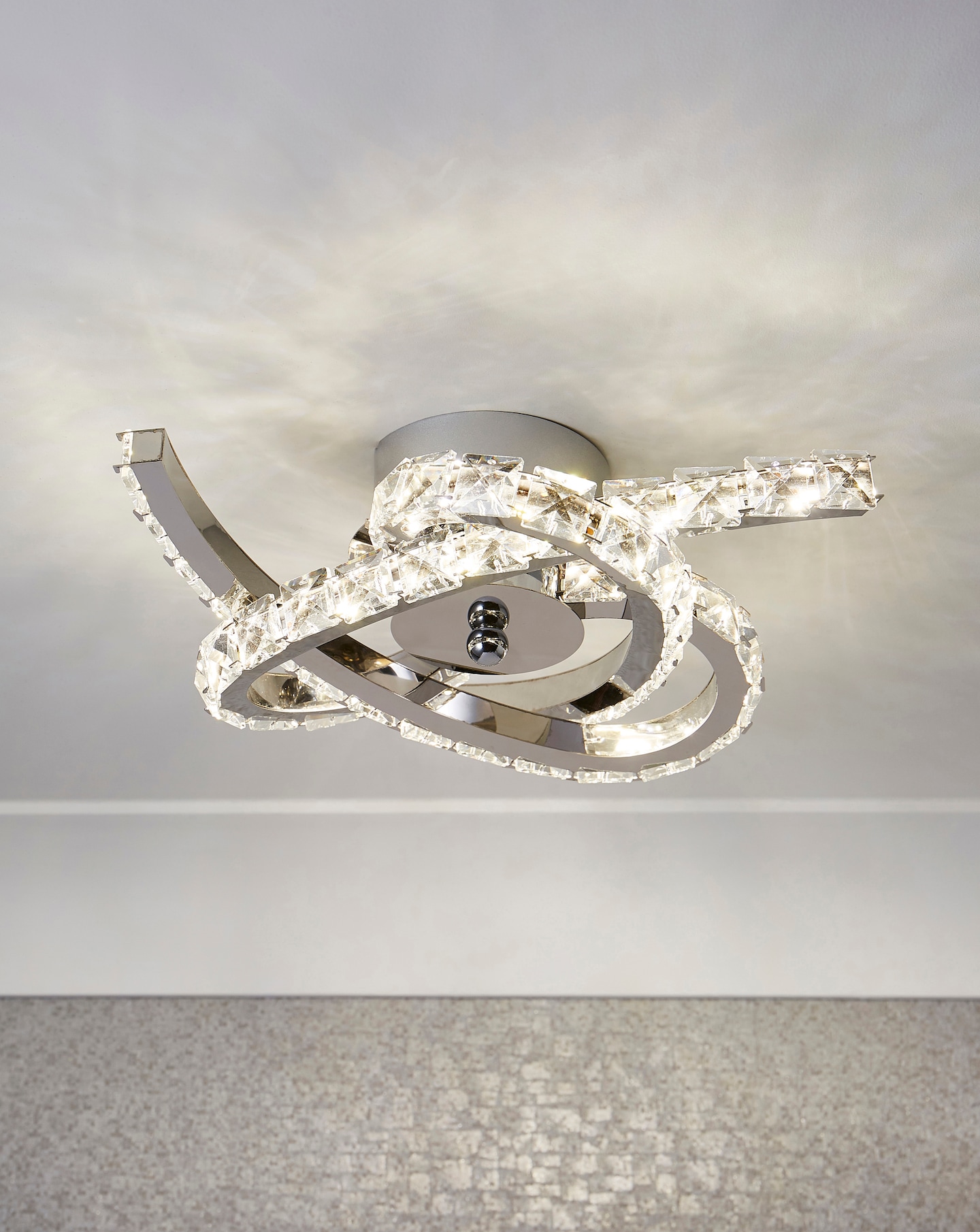 Astro flush deals ceiling lights