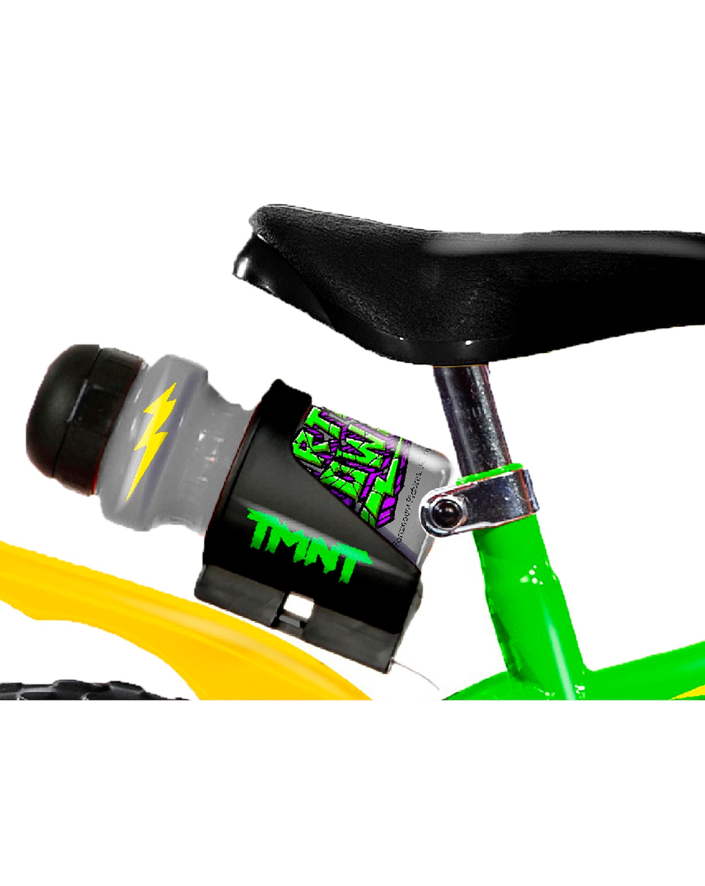 Ninja turtle bike 12 inch best sale