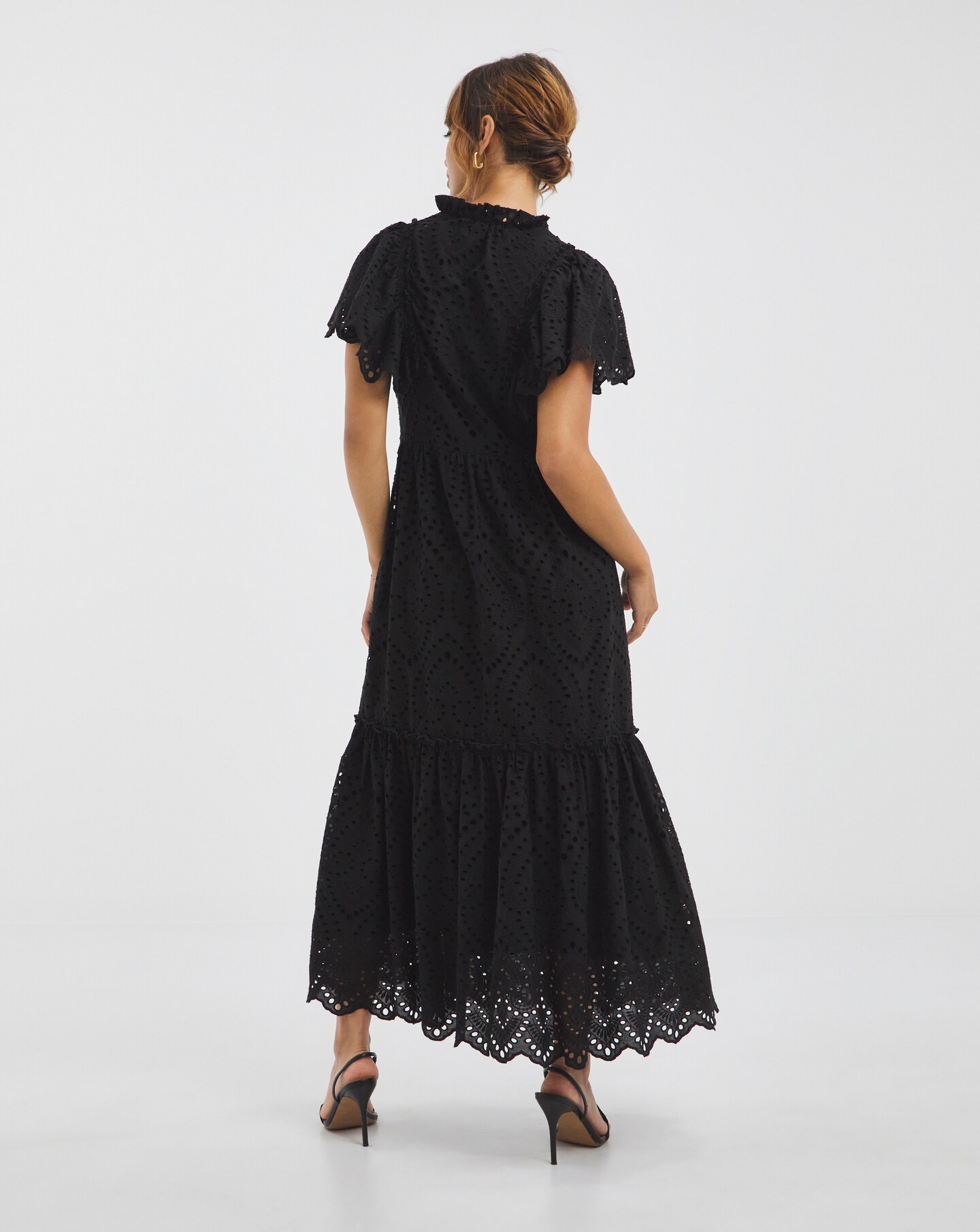 Marisota dresses 2025 with sleeves