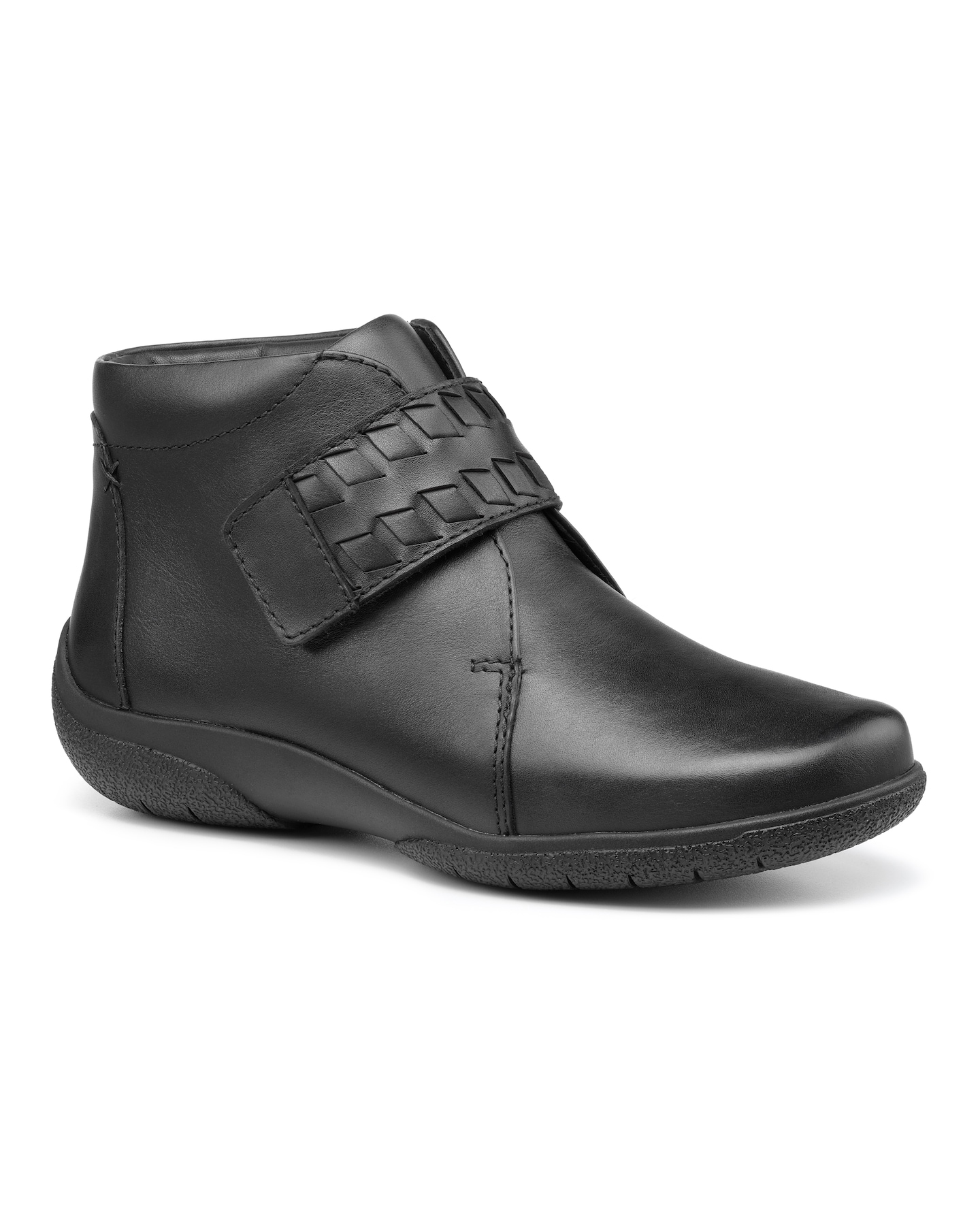 Hotter ankle boots clearance uk