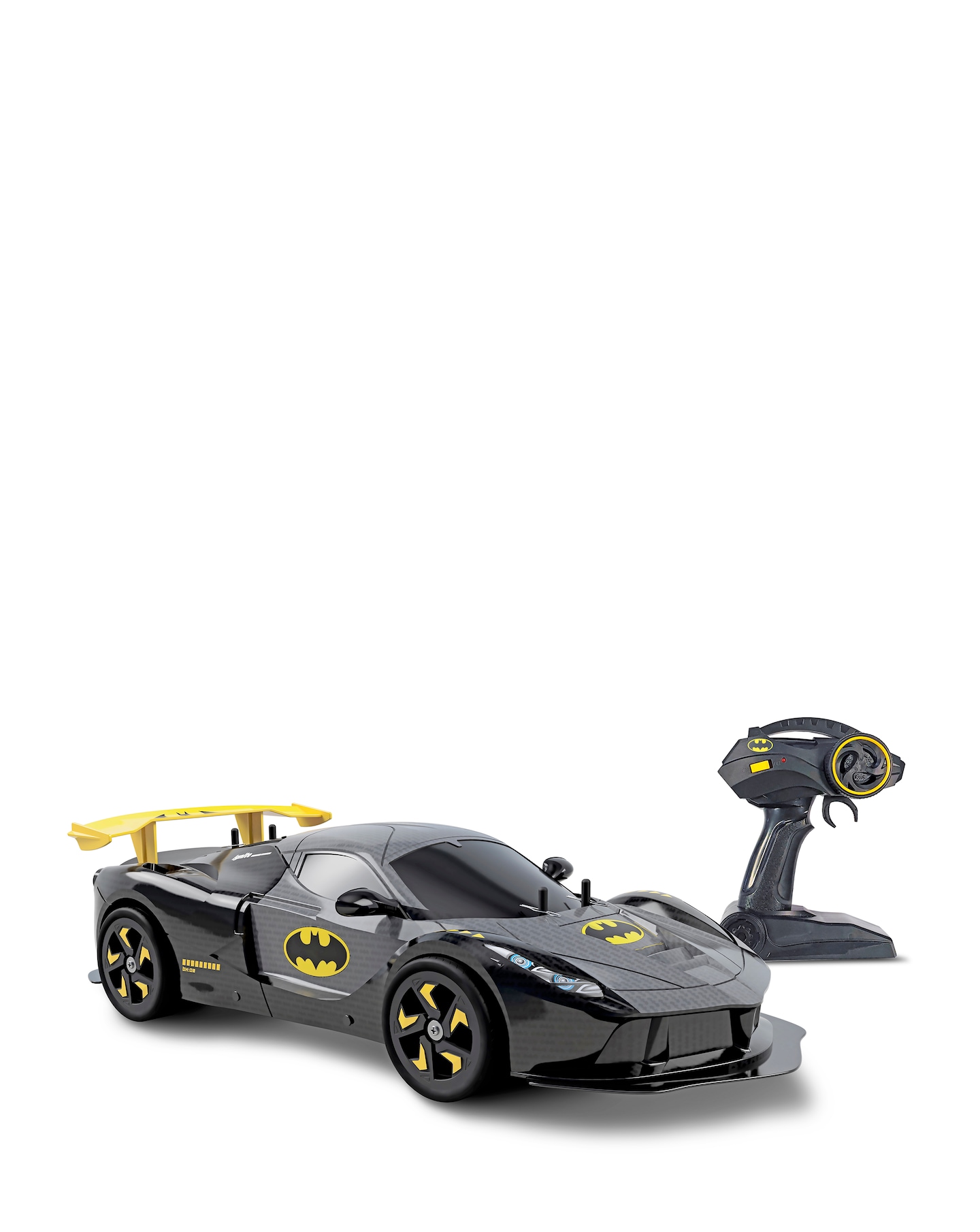 Smyths batmobile best sale ride on