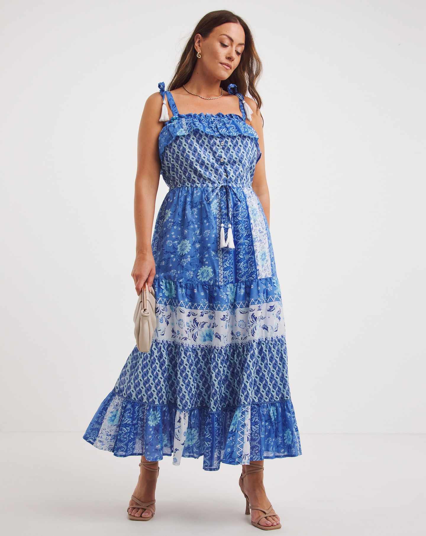 Marisota shop summer dresses