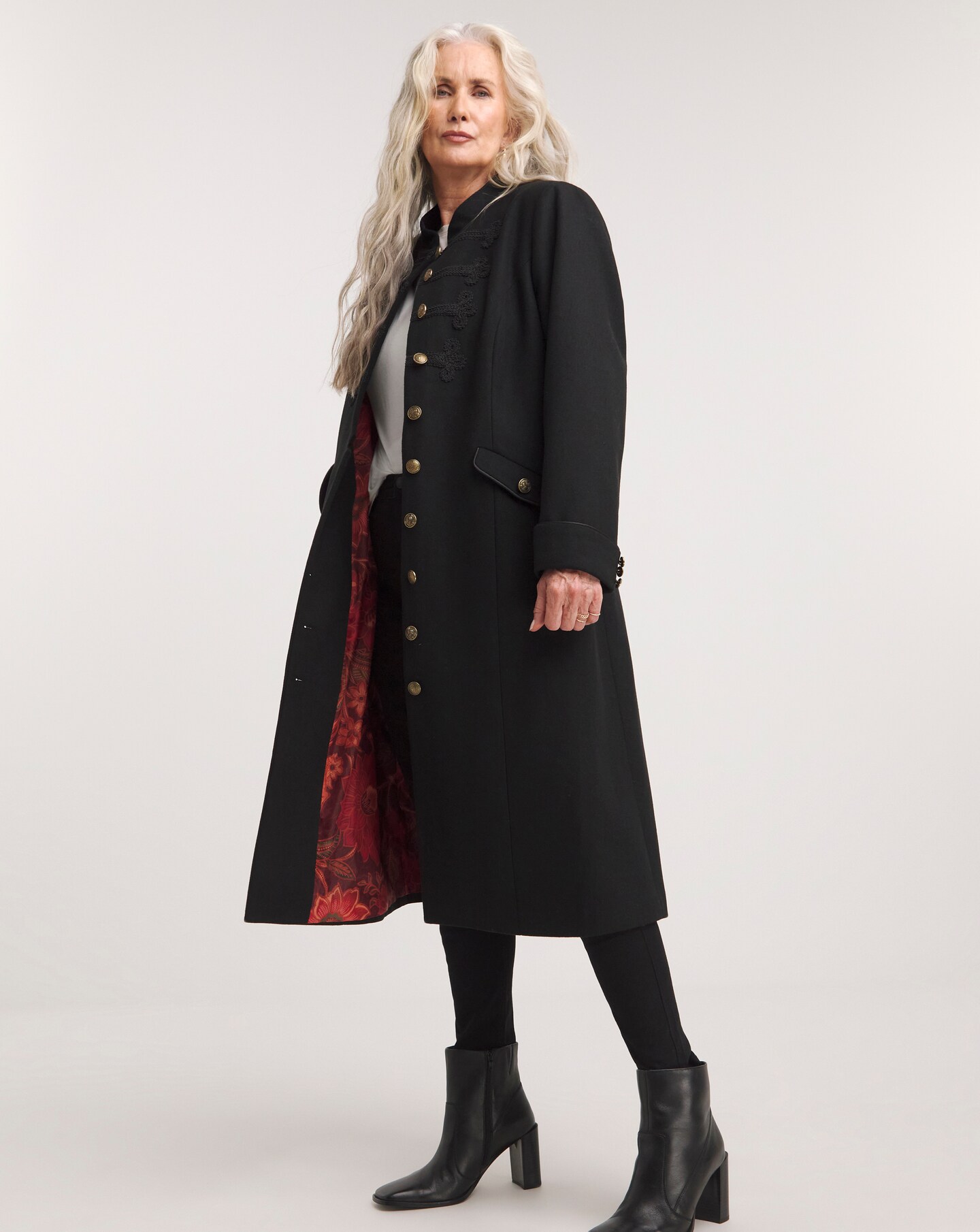 Joe browns womens coats best sale